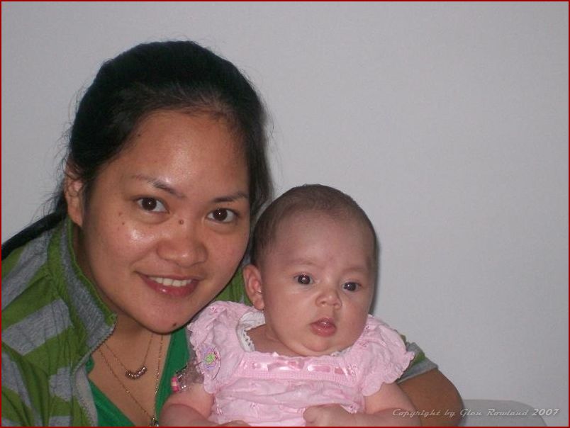 ChANtelle new PhoTos 033